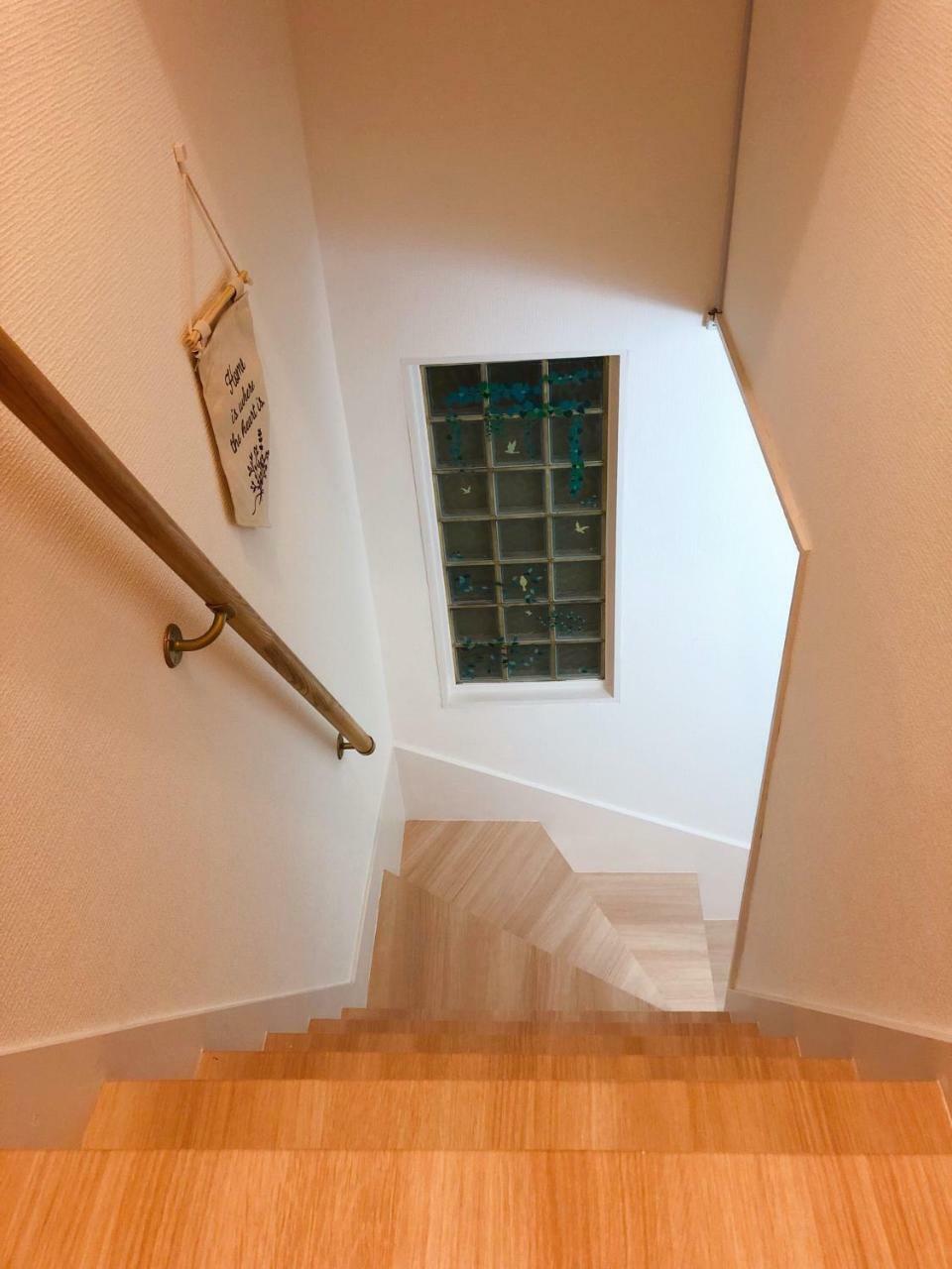 東京都C.H.Houseアパートメント エクステリア 写真