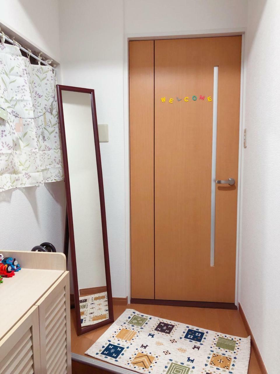 東京都C.H.Houseアパートメント エクステリア 写真
